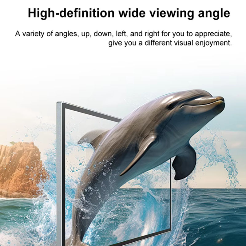 24 Inch Wall Mounted Android Advertising Signage (1)