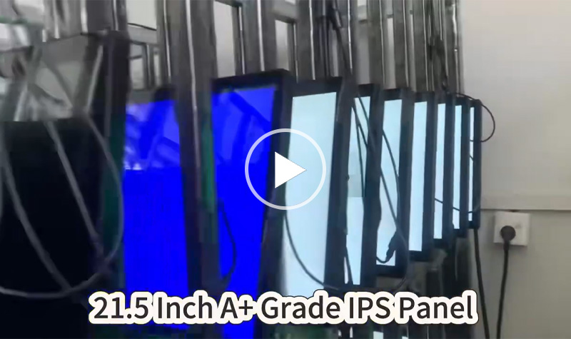 24 Inch Wall Mounted Android Advertising Signage01