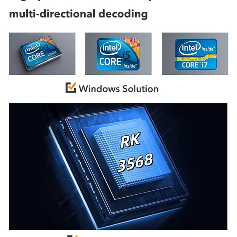 27 Inch UHD Android Wifi CMS Digital Signage (13)