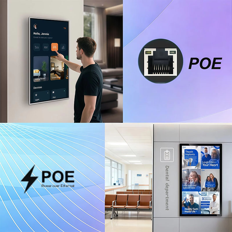 All-in-One Touch PC 21.5 24 27 32 Inch (2)