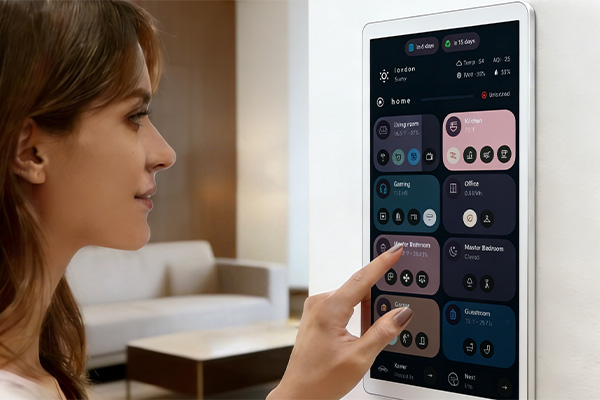 Choosing the Right LCD Screen Manufacturer for Your Digital Signage Project