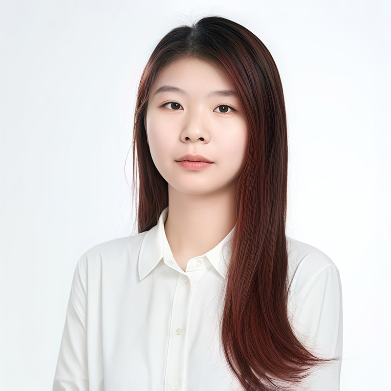 Senior Sales Gina Yu