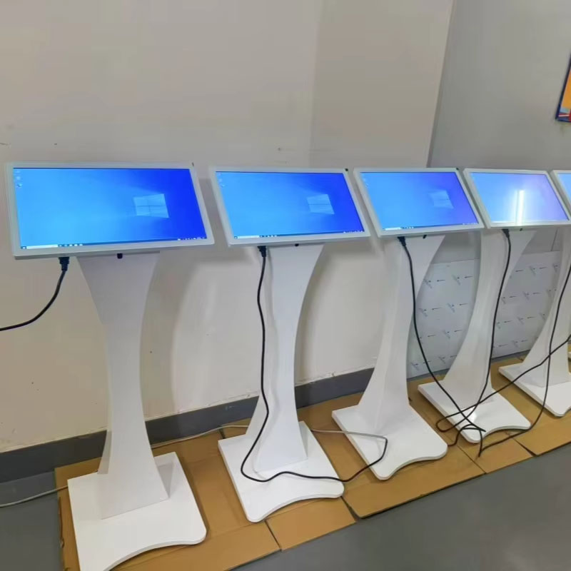 32 Inch All-in-One Touch Panel Windows OS (1)