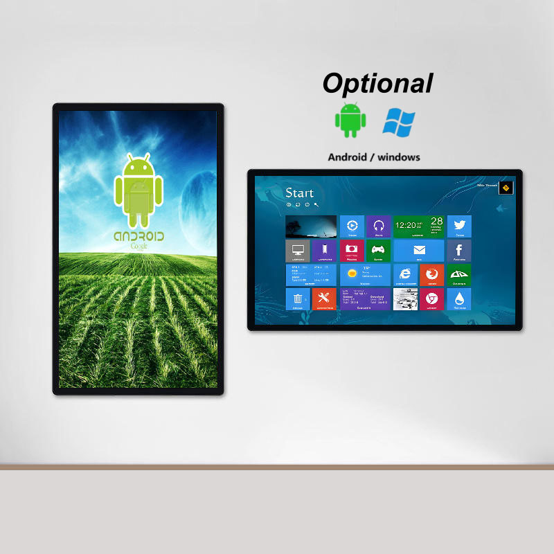 32 Inch All-in-One Touch Panel Windows OS (9)