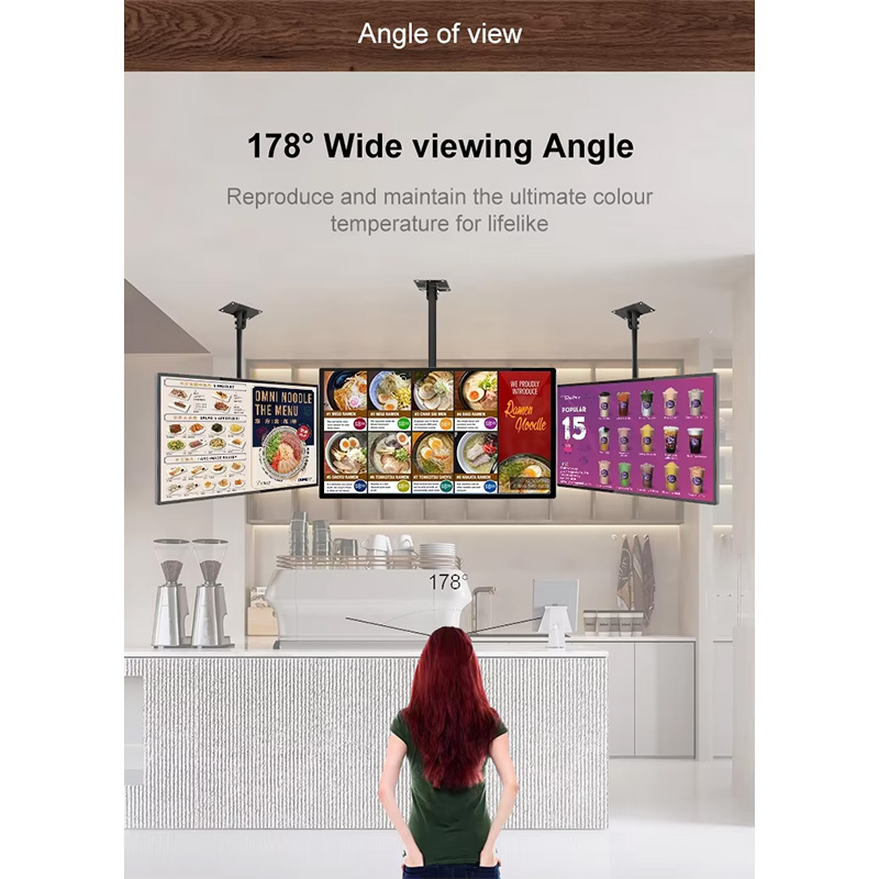 32-inch digital menu board (16)