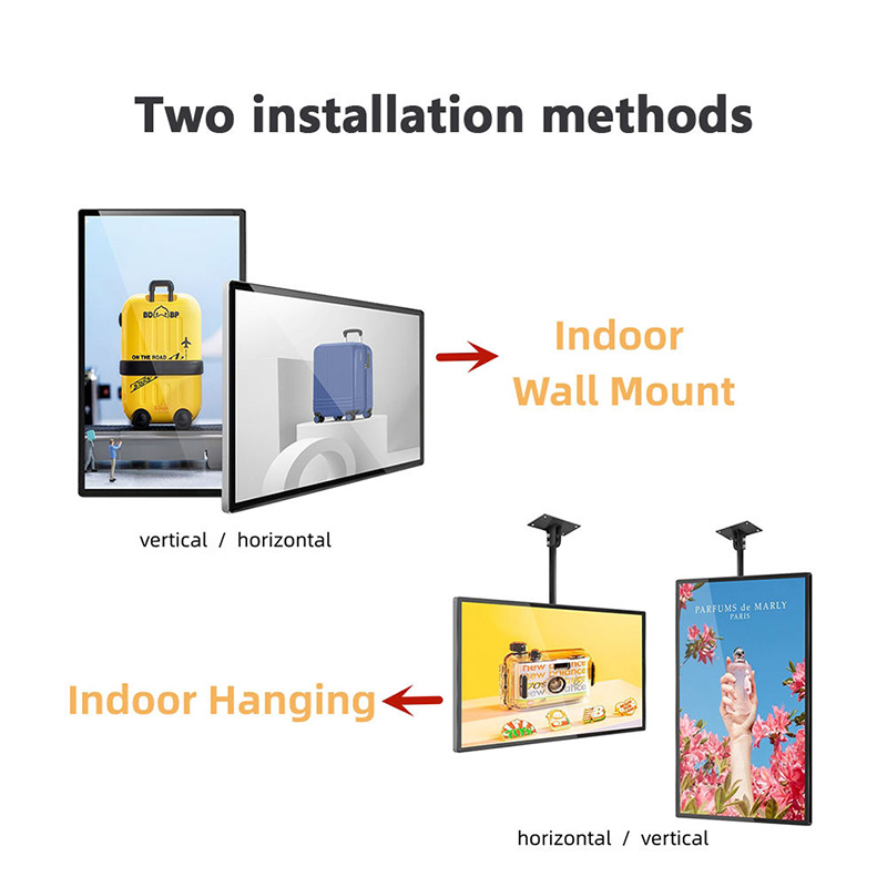 32-inch digital menu board (4)