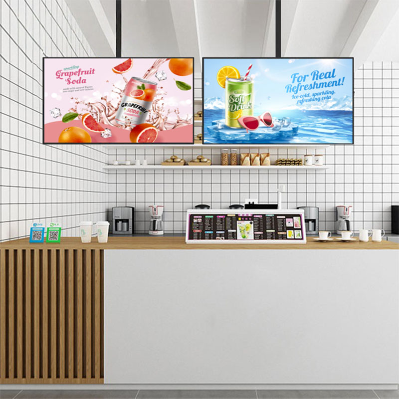 4K Digital Menu Board 43 (5)