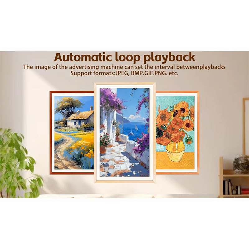 4K Digital Photo Frame (11)