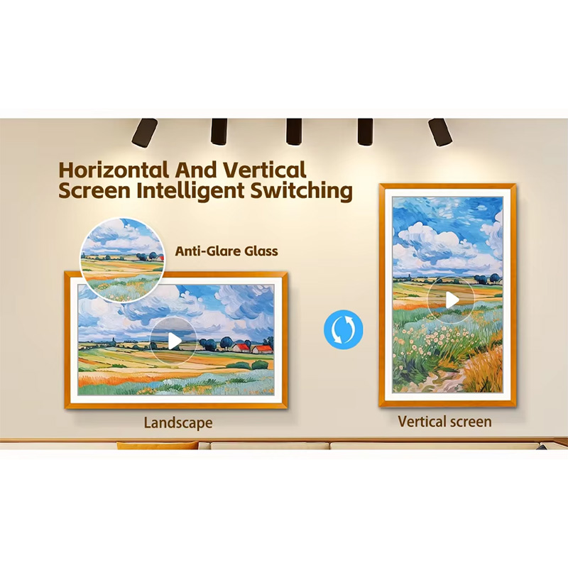 4K Digital Photo Frame (3)