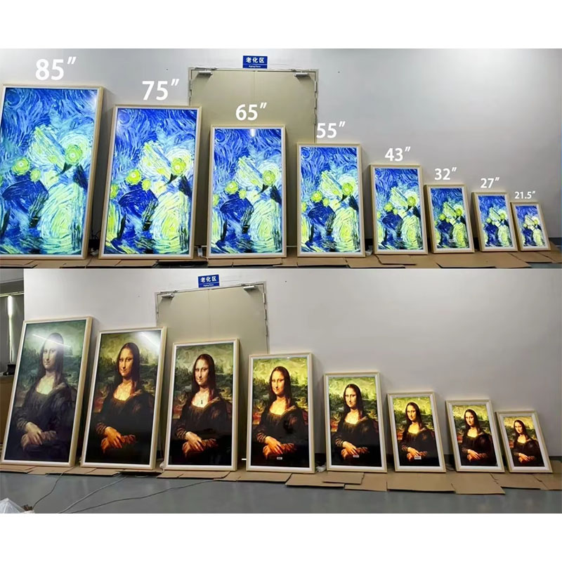 4K Digital Photo Frame (7)