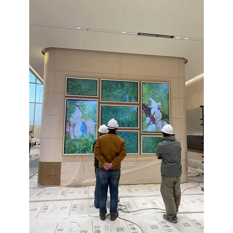 4K Digital Photo Frame (8)