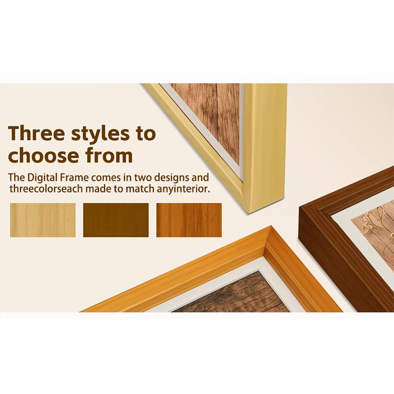 4K Digital Photo Frame (9)