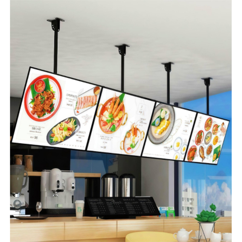 4mm digital menu board (5)