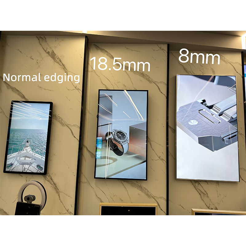 55 Inch 4K LCD Wall-Mounted Poster (3)