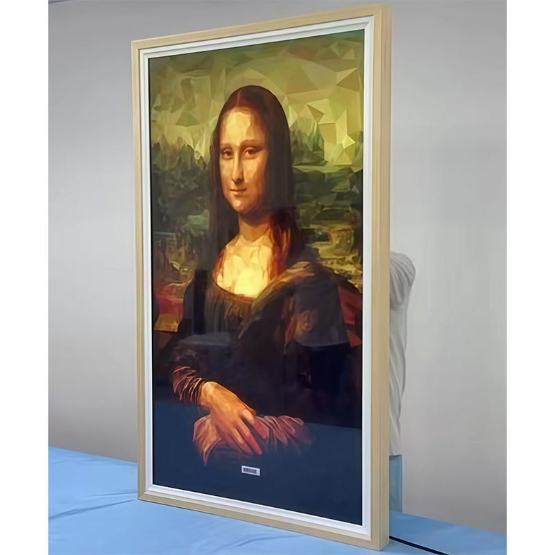 Digital photo frames 21.5-65 inches (10)