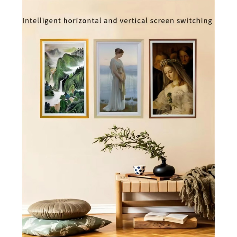 Digital photo frames 21.5-65 inches (16)