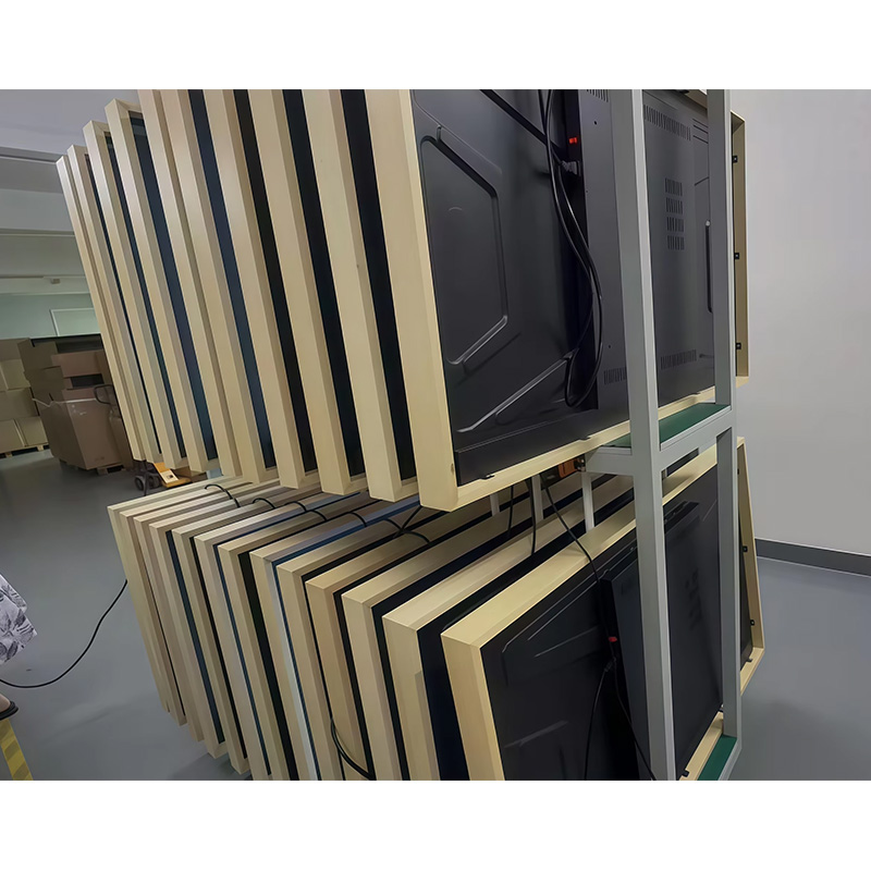 Digital photo frames 21.5-65 inches (9)