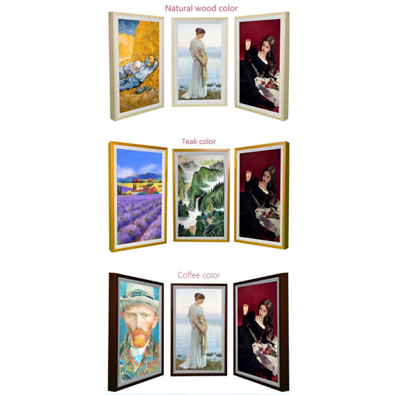 Digital photo frames 21.5-65 inches01