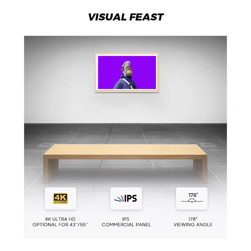 Large Size 38402160 Digital Picture Frame (9)