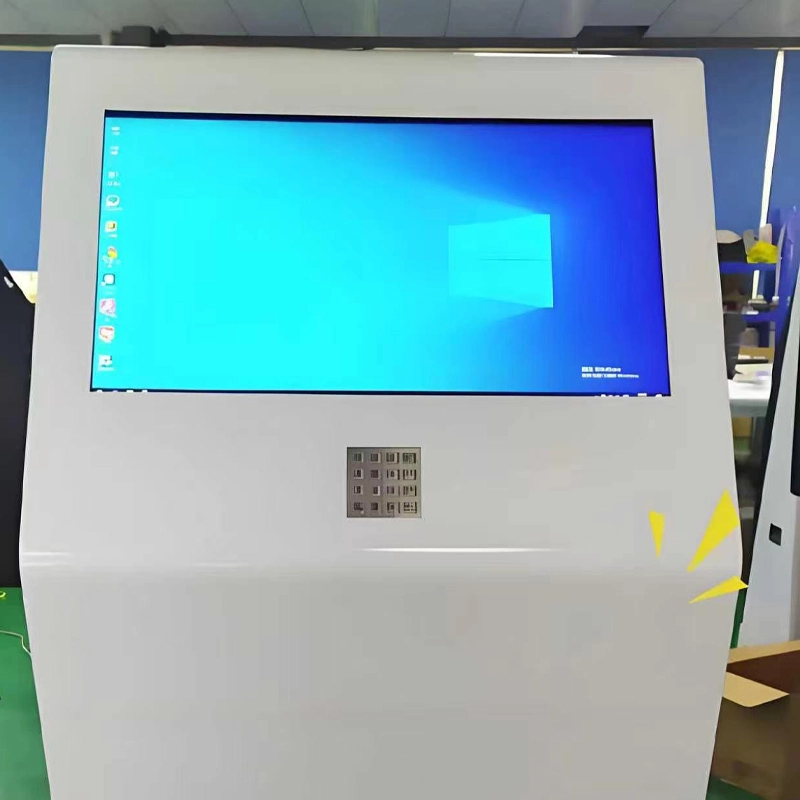 24 27 32 43'Windows Intel I5 I7 Smart Display G+G Capacitive Touchscreen Digital Player Store Restaurant Retail Store-2