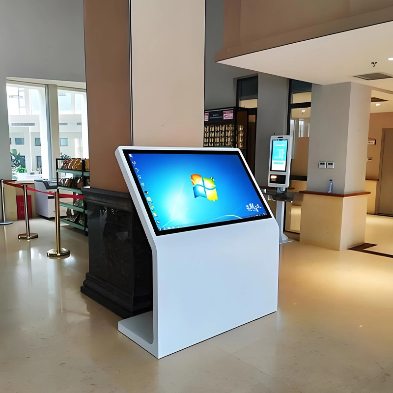 G+G Touchscreen Windows OS All in One Touch Panel Gen 46810111213th 3i5i7 8+256GB 16+512GB Optional-01
