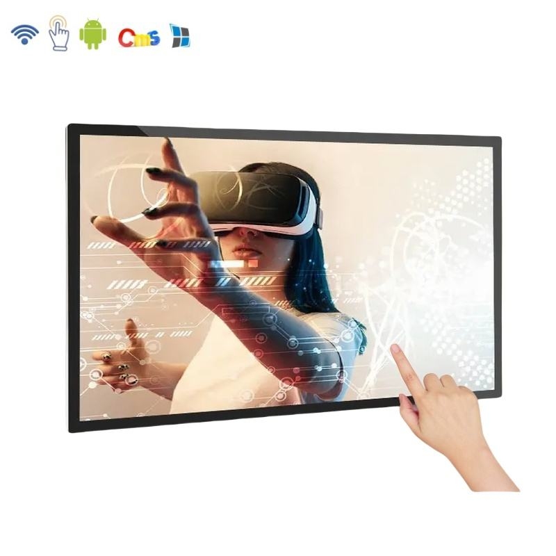 the android all in one pc serves as an ideal solution