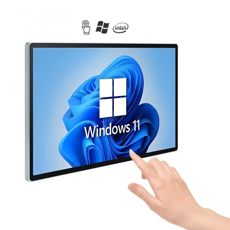 the windows all in one pc remains the gold standard for high-performance enterprise applications