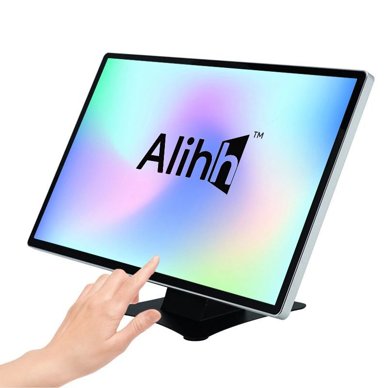 21.5-Inch-Desktop-Touch-Monitor-Capacitive-Touchscreen-Display-Windows-Android-Linux-Compatible-Ful-HD-HD-Port-Plug-and-Play