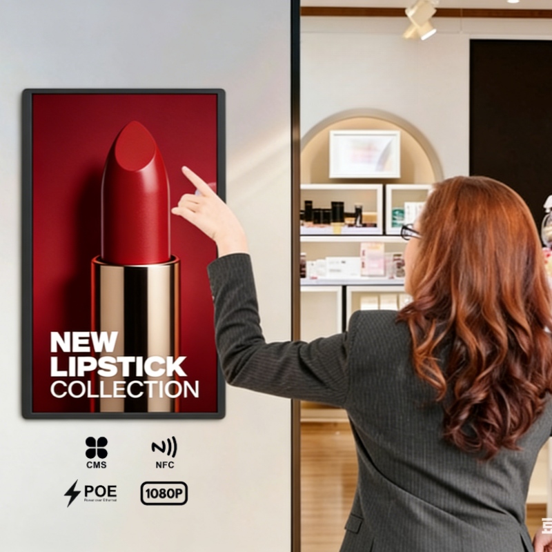 The concept of an all-in-one pc touch screen centers on combining several hardware parts into a single device