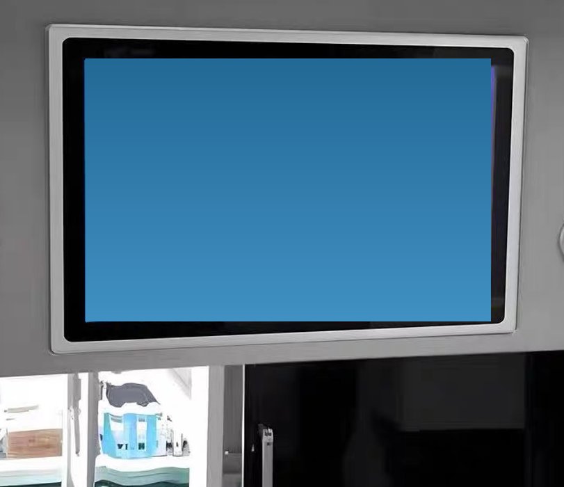 embedded-touch-monitor-installation